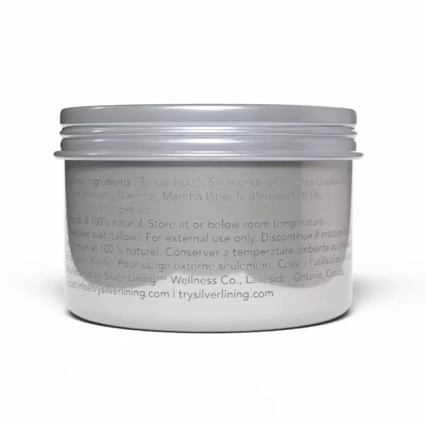 Happy Heels Tallow Balm - Image 2