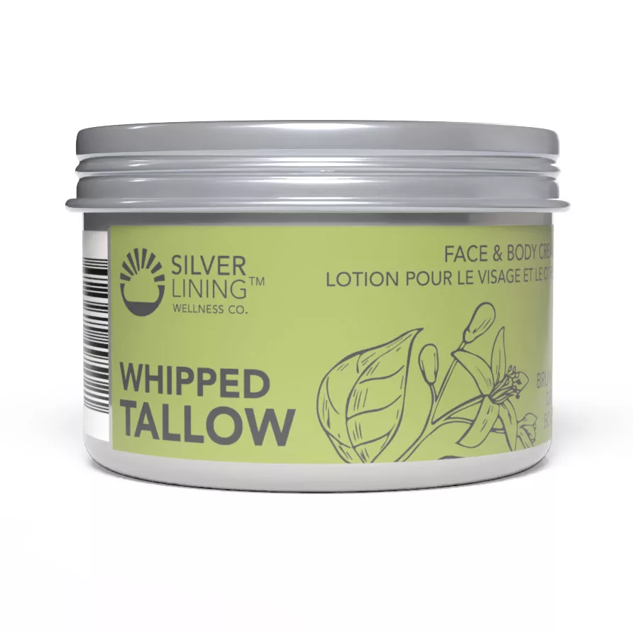 Woodland Mist Whipped Tallow 1 Woodland Mist Whipped Tallow
